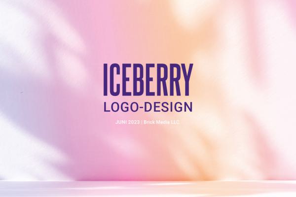 LOGO DESIGN | ICEBERRY